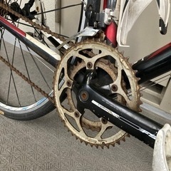 ロードバイク　トレック　TREK 