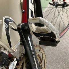 ロードバイク　トレック　TREK 