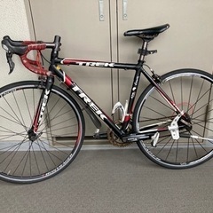 ロードバイク　トレック　TREK 
