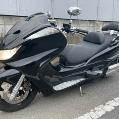 【ネット決済】ロンホイカスタム‼︎ 【YAMAHA グランドマジ...