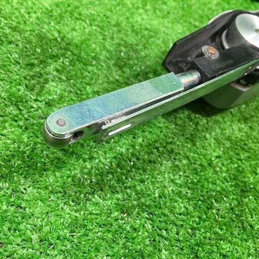 プロクソン 27510 ベルトサンダー 本体のみ【市川行徳店】【店頭取引