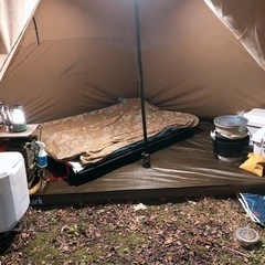 テント アウトドア　サーカスtcdx