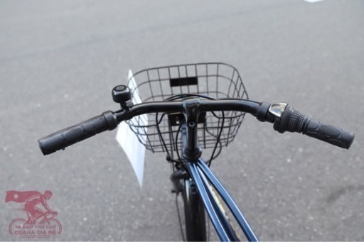 BMX自転車22インチ
