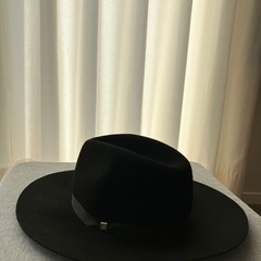 ROPEの帽子