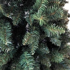 クリスマスツリー210cm 