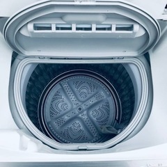 ✨2017年製✨1303番 シャープ✨電気洗濯乾燥機✨ES-TX5B-N‼️