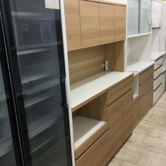 ✨大容量❗️スチーム対応❗️ナチュラル❗️北欧風❗️コンセント4口 