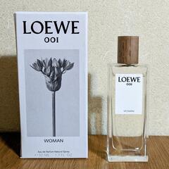 LOEWE　香水　001