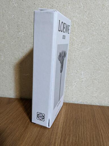 LOEWE　香水　001