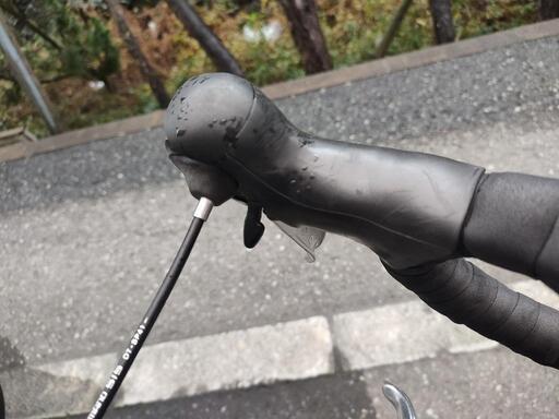 ブリジストン　アンカー CR900　ロードバイク