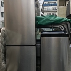 1人暮らし 家電2021セット 冷蔵庫 洗濯機 今から配達もできます！