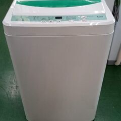 愛品倶楽部柏店】ヤマダ電機 2017年製 7kg 洗濯機 YWM-T70D1