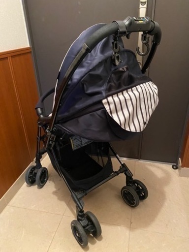 ベビー用品 【AB型ベビーカー】Combi ベビーカー メチャカルハンディ 