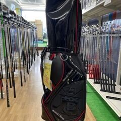 【ドリーム川西店】新品/ブリティッシュクラシック/キャディバッグ/BCCB-7288【御来店限定】