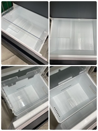 2021年製  TOSHIBA 東芝 冷凍冷蔵庫 GR-S33SC(KZ) 右開き 326L 自動製氷 3ドア 急速製氷 うるおいラップ野菜室