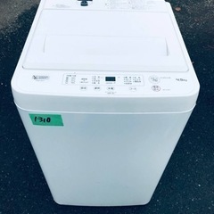✨2020年製✨1310番 ヤマダ電機✨電気洗濯機✨YWM-T4...