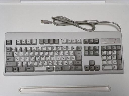 東プレ キーボード SA010S