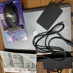 HP EliteBook 8570w i7 / グラボ Core i7 メモリー32gb SSD250＋HDD250 gb ゲーミングマウス付属 HP EliteBook 8570w i7 / グラボ Core i7 メモリー32gb SSD250＋HDD250