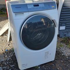 パナソニック 6kg プチドラム洗濯乾燥機 2012年製モデル ...