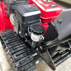 点検整備済み】除雪機 HONDA HS760 ホンダ スノーラ