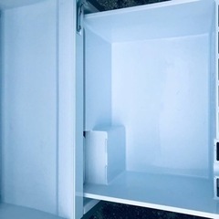 ET1347番⭐️AQUAノンフロン冷凍冷蔵庫⭐️