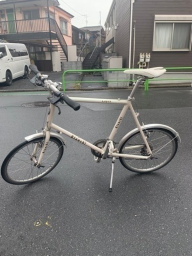 Bianchi ミニベロ ビアンキ | vaisand.com