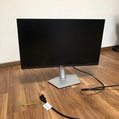 Dell S2421HS 23.8インチ モニター 