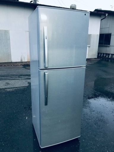 ET1350番⭐️ユーイングノンフロン冷凍冷蔵庫⭐️