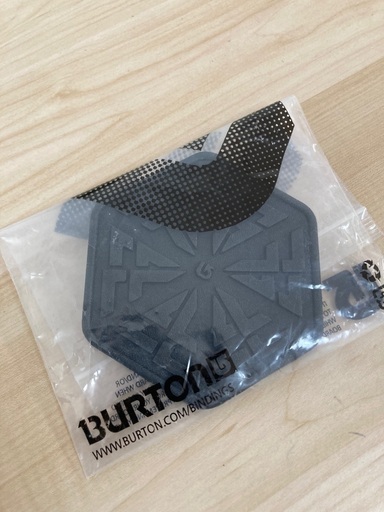 スノーボードFTWO(FNTC)TNT &ビンディングBURTON missonおまけ - 売ります・あげます