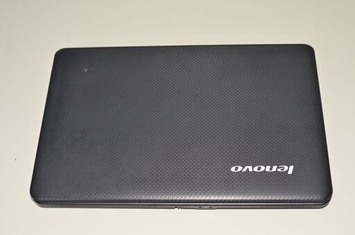 最新Windows11+office LENOVO G550 Celeron-T3500/メモリ4GB/HDD320GB/15.6インチ/DVDマルチ/カメラ/無線内蔵/テンキー/便利なソフト多数 最新Windows11+office LENOVO G550 Celeron-T3500/メモリ4GB/HDD320GB