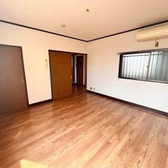 🈵御礼　🌈初期費用約２万円💎💎水道定額❣️けやき通り沿い