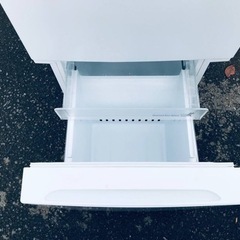 ✨2020年製✨1315番 ヤマダ電機✨ノンフロン冷凍冷蔵庫✨YRZ-F15G1‼️