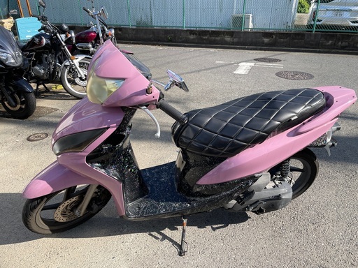 Dio110