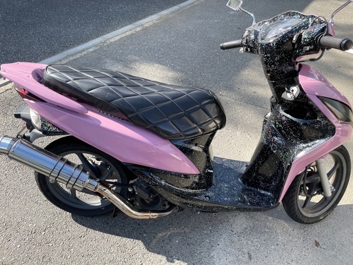 Dio110