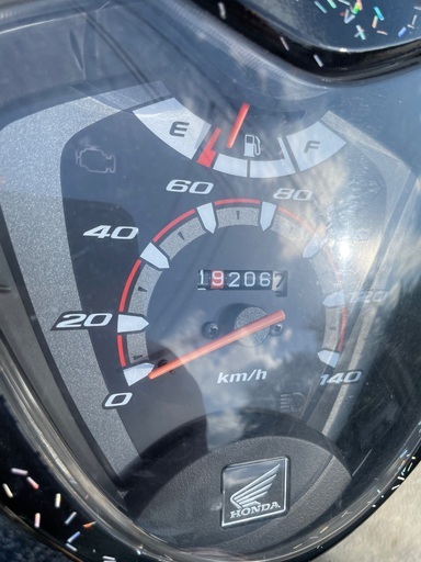 Dio110
