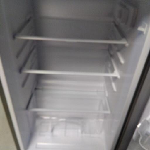 M9396 ダイウ― 2ドア 冷蔵庫 2014年製 227L DR-B23AS 送料B 札幌