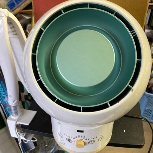 ホット\u0026クール　サーキュレーター