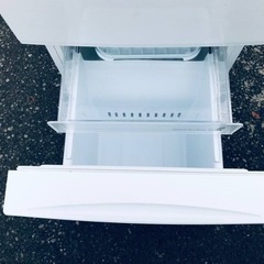 ✨2018年製✨1317番 アイリスオーヤマ✨冷凍冷蔵庫✨AF156Z-WE‼️