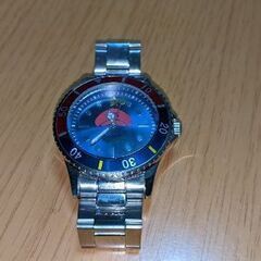 USJ スーパーニンテンドーワールド 任天堂　腕時計