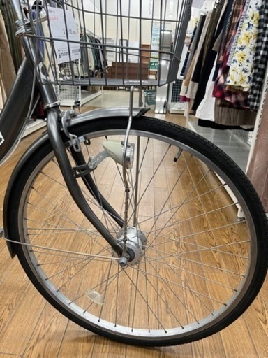 自転車 色☆SV TJ401