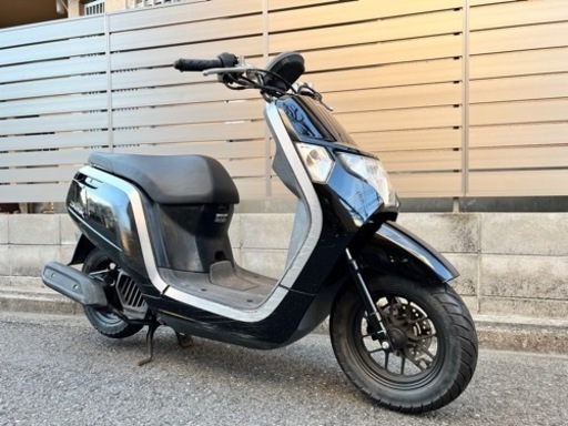 【決まりました】HONDA ダンク！！　走行OK  北九州市