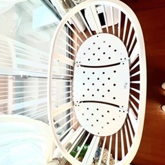 ストッケ(STOKKE) スリーピーベッド