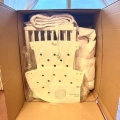 ストッケ(STOKKE) スリーピーベッド