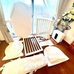 ストッケ(STOKKE) スリーピーベッド