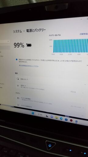 ドスパラ ガレリアGTX560M Core i7 SSD+HDDツインドライブ