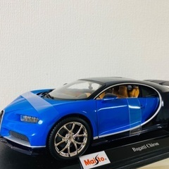 Maisto   Bugatti  Chiron