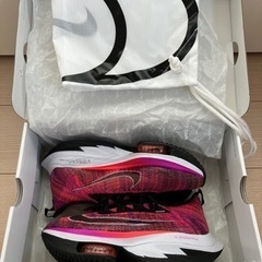 　【新品】エアズームアルファフライネクスト%