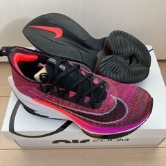 　【新品】エアズームアルファフライネクスト%