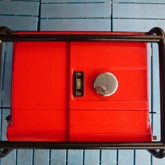 ＨＯＮＤＡ　エンジン発電機/EM2300・中古品・塗装済み・稼働確認済み・60ｈｚ