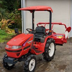 ヤンマー ke60 自動水平